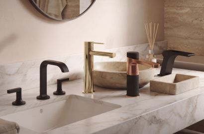 5 Best Bathroom Faucet Styles to Elevate Your Basin