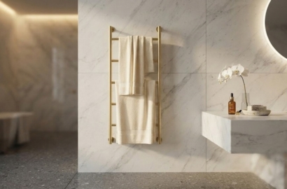 Towel Warmers Trend in India | noken's Towel Warmers