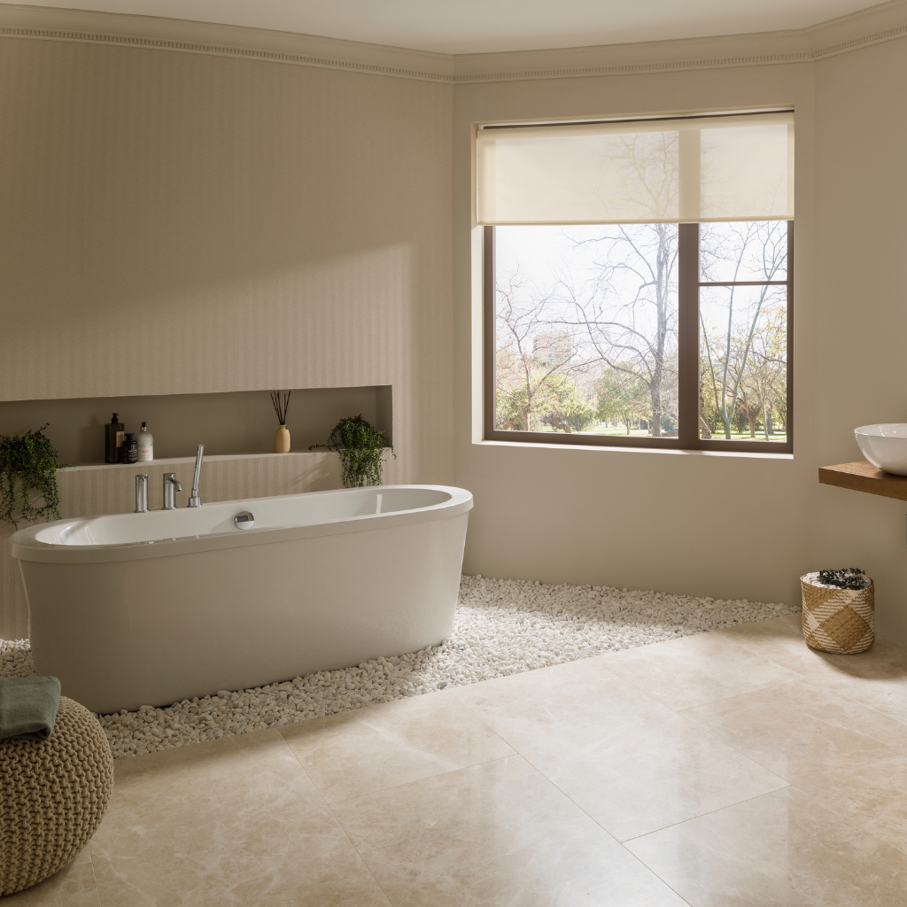 Bath Tub