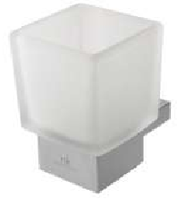 URBAN C I Wall mounted tumbler holder