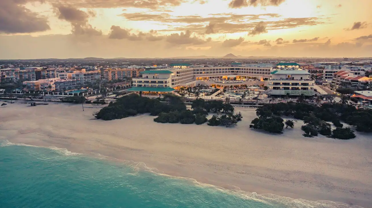 JOIA Aruba by Iberostar