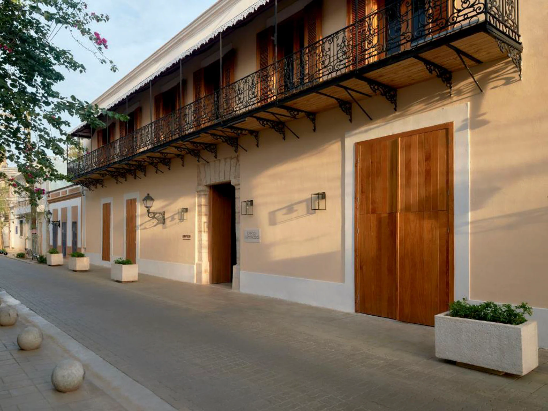 Kimpton Las Mercedes